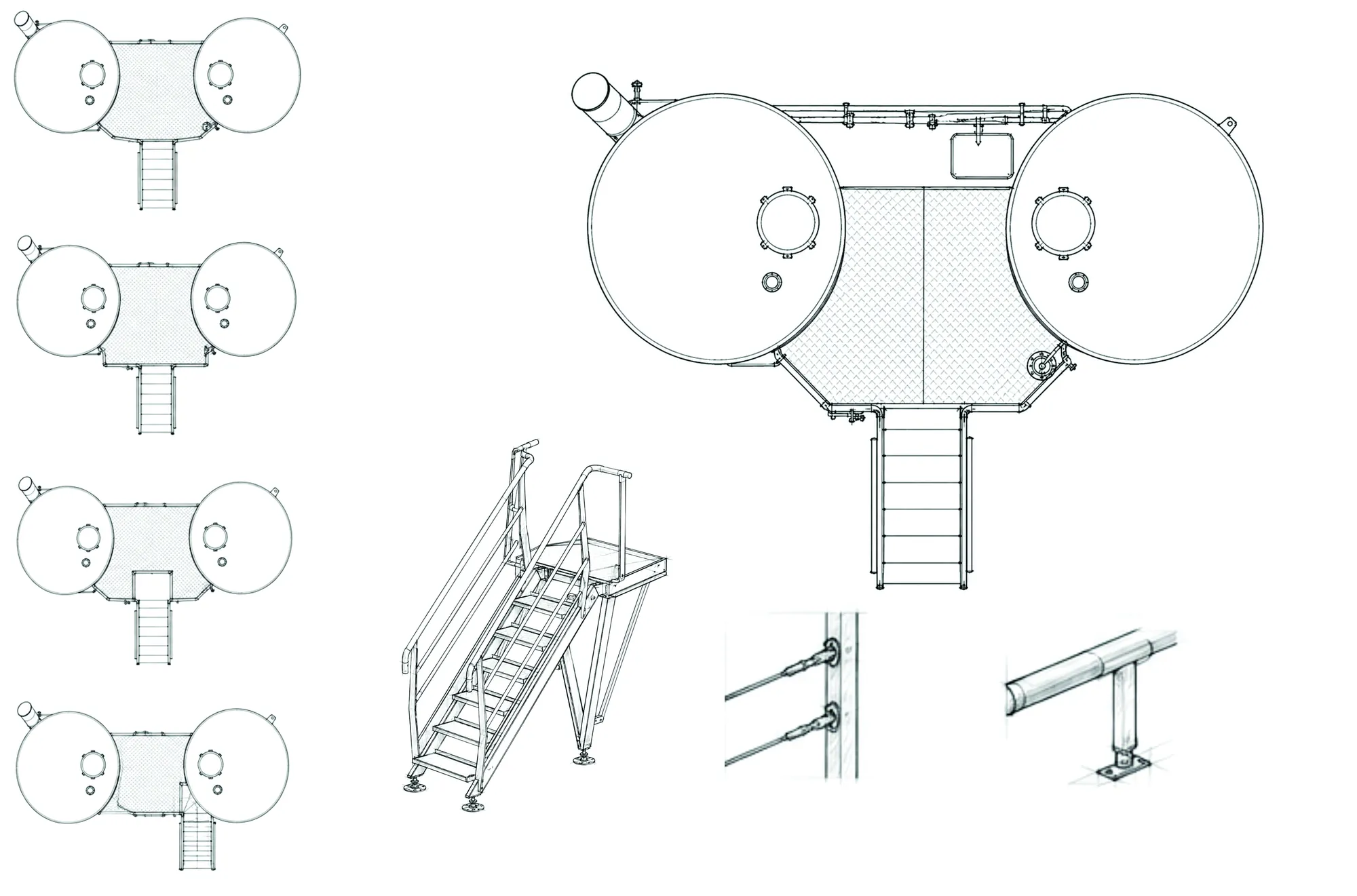 Brewhouse Design